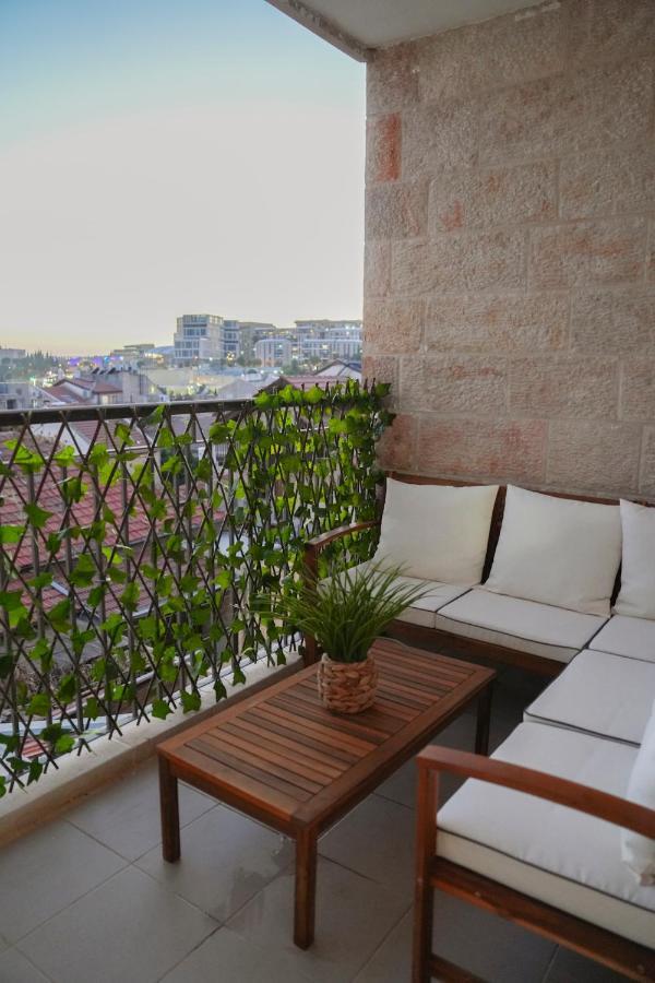 The Best Location In Jerusalem Exterior photo