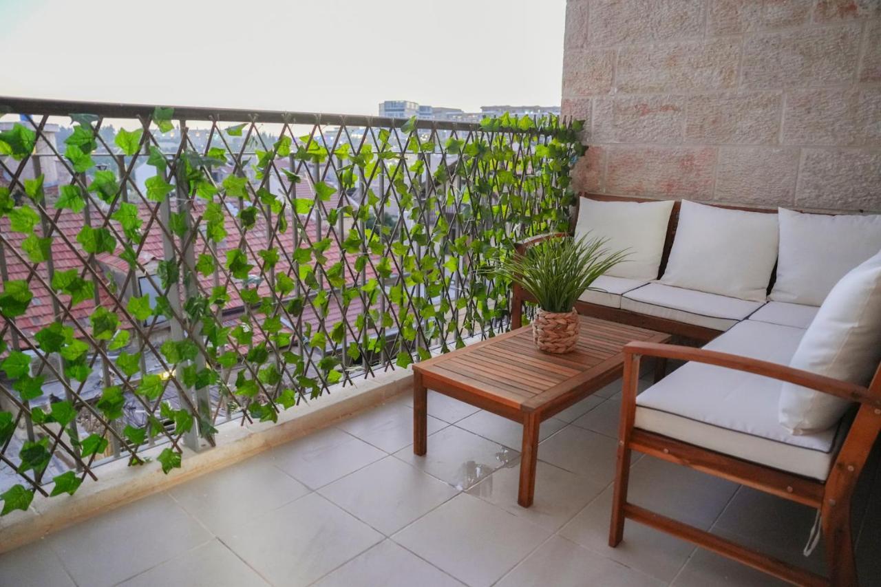 The Best Location In Jerusalem Exterior photo