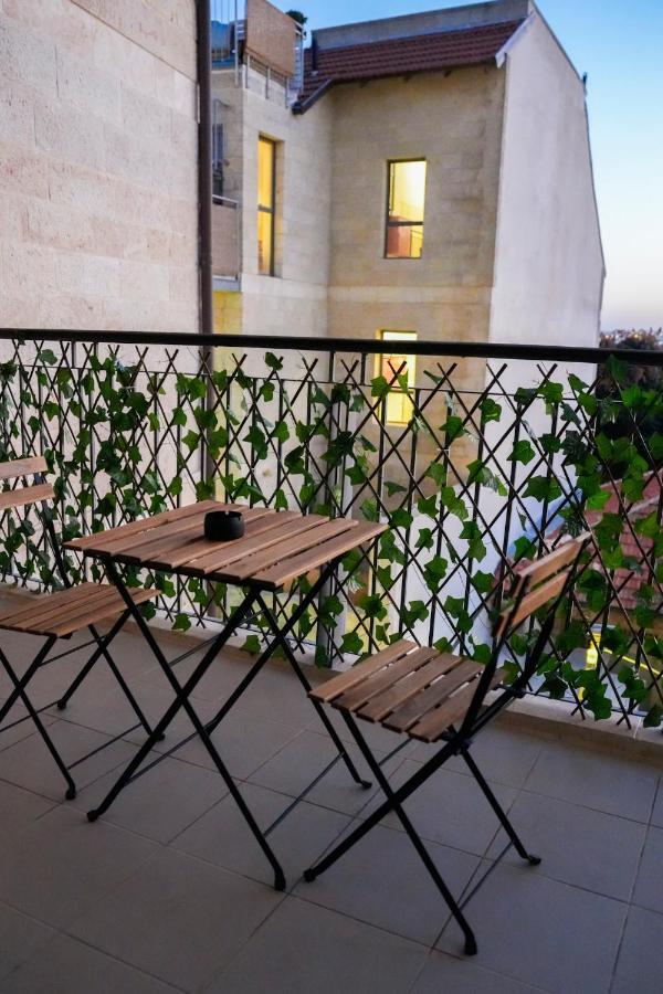 The Best Location In Jerusalem Exterior photo