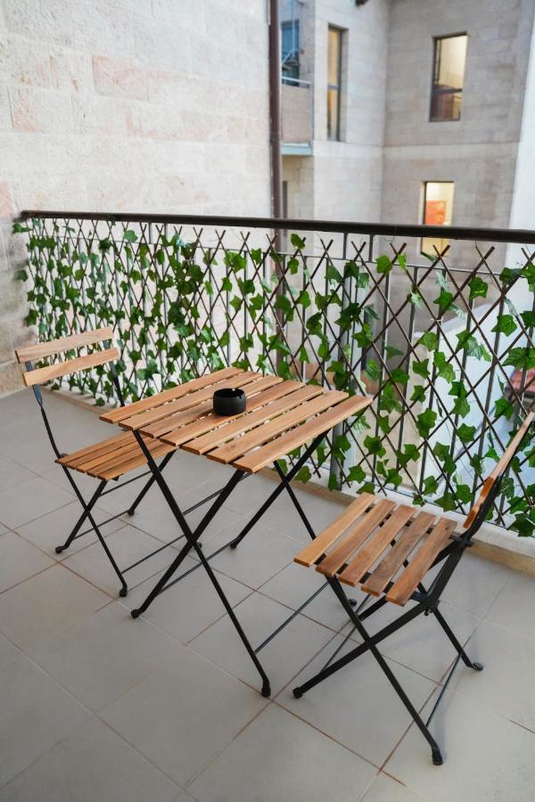 The Best Location In Jerusalem Exterior photo