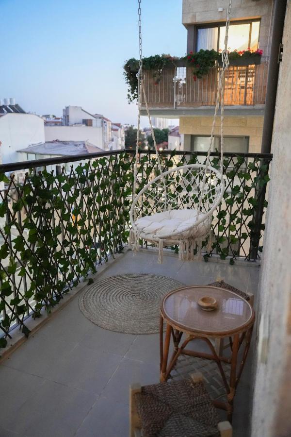 The Best Location In Jerusalem Exterior photo